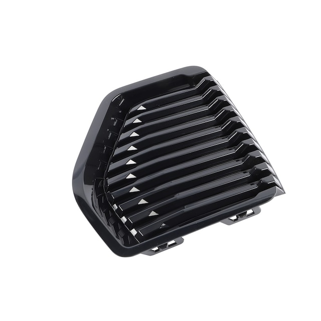 GM Genuine Parts Front Passenger Side Fog Lamp Bezel