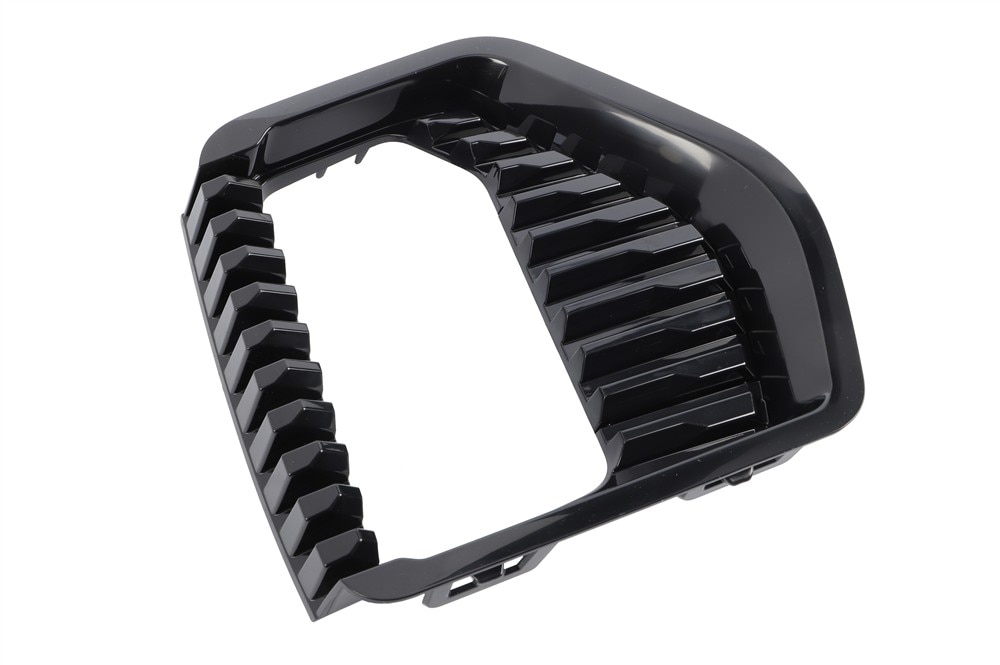 GM Genuine Parts Front Driver Side Fog Lamp Bezel