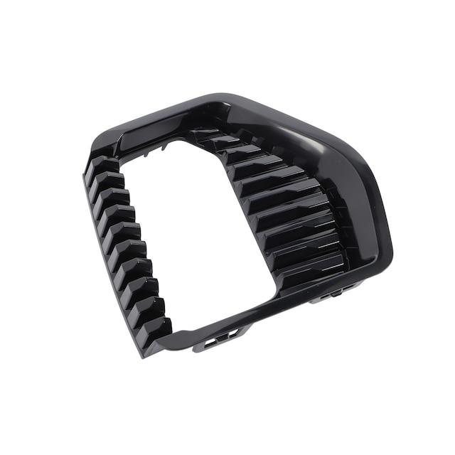 GM Genuine Parts Front Driver Side Fog Lamp Bezel