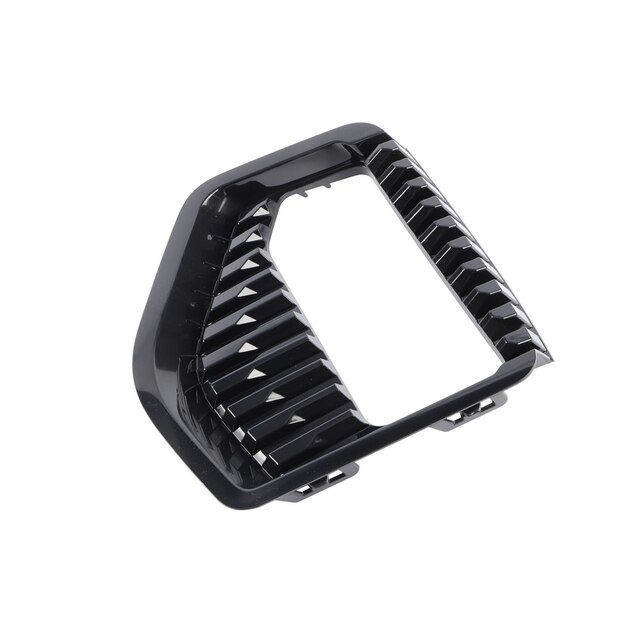 GM Genuine Parts Front Passenger Side Fog Lamp Bezel