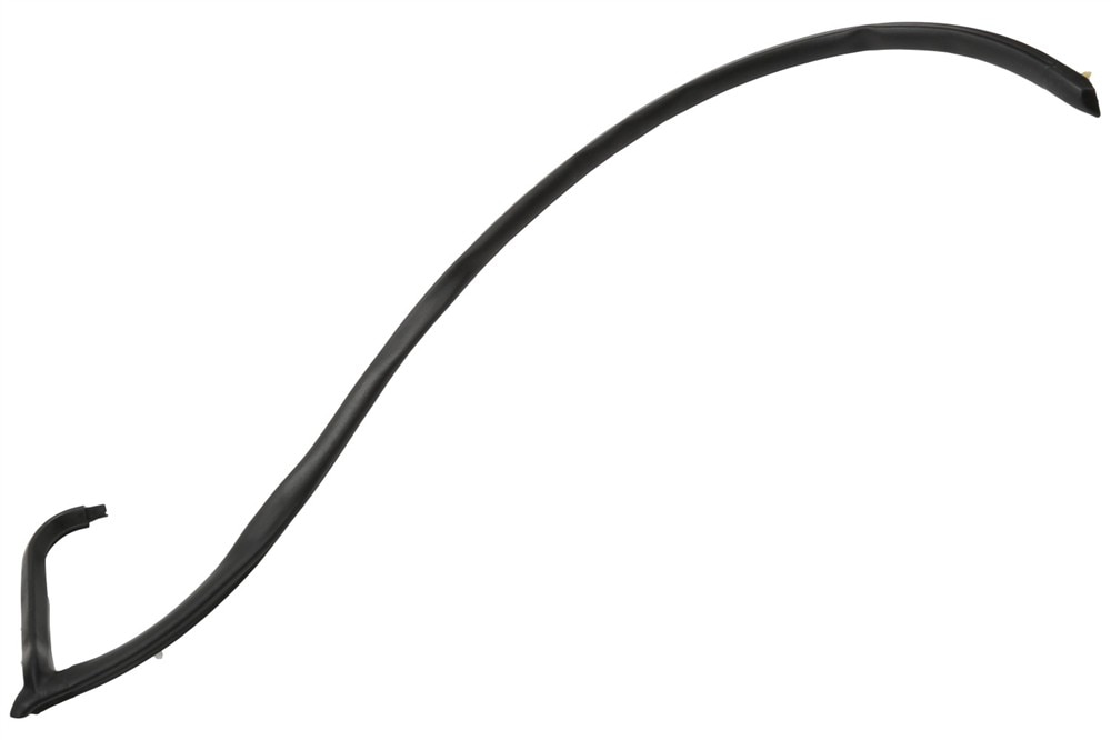 GM Genuine Parts Hood Front Edge Weatherstrip