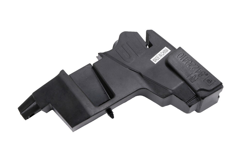GM Genuine Parts Passenger Side Hood Rear Outer Air Inlet Seal