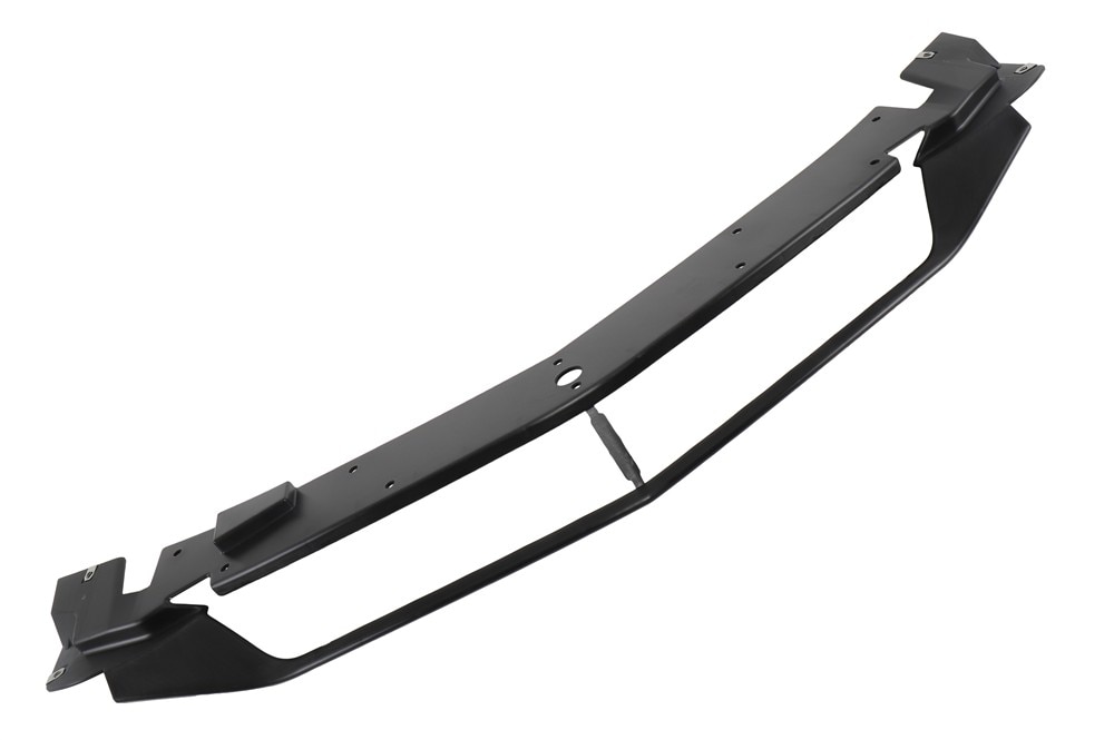 GM Genuine Parts Front Bumper Fascia Upper Stiffener