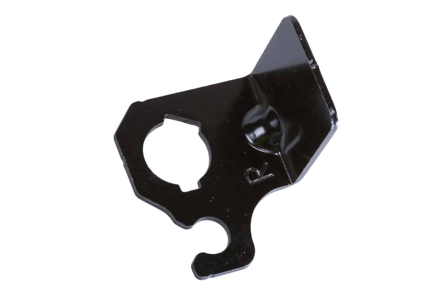 GM Genuine Parts Passenger Side Brake Hose Bracket