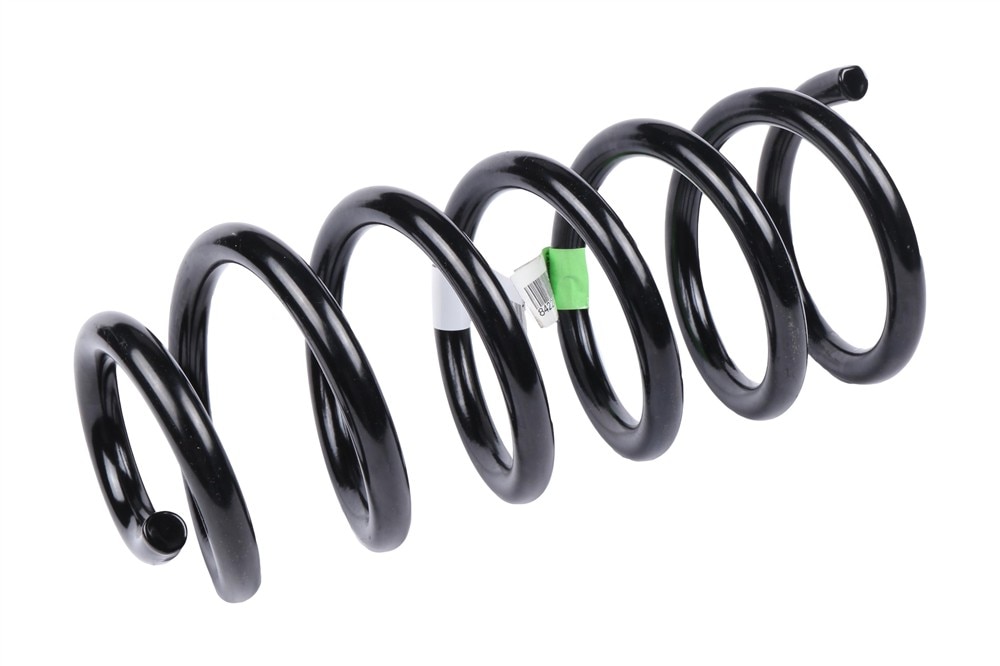 GM Genuine Parts Rear Coil Spring