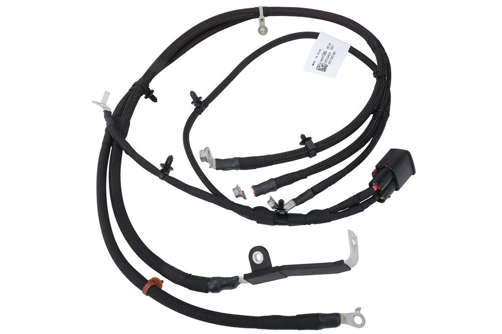 GM Genuine Parts Positive Battery Cable
