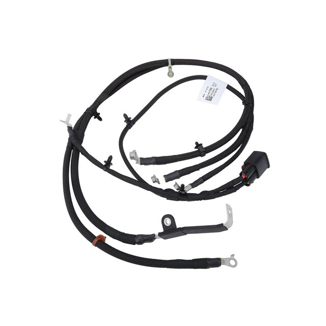 GM Genuine Parts Positive Battery Cable