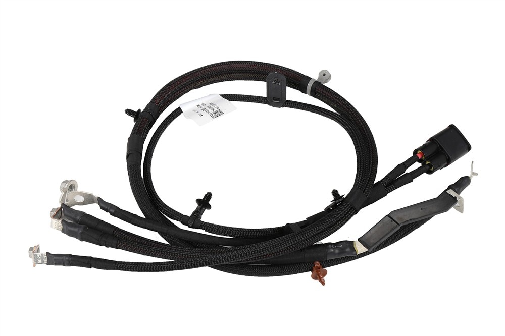 GM Genuine Parts Positive Battery Cable