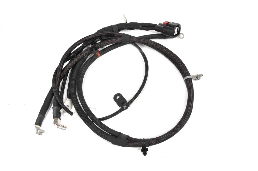 GM Genuine Parts Positive Battery Cable