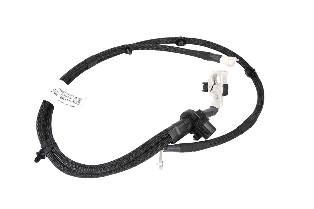 GM Genuine Parts Negative Battery Cable