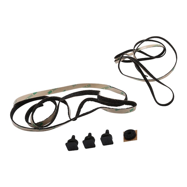 GM Genuine Parts Rear End Spoiler Tape