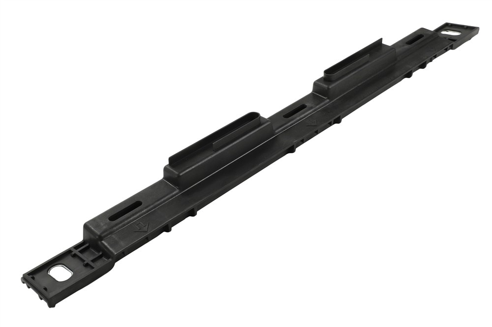 GM Genuine Parts Front Side Door Sill Trim Plate Bracket