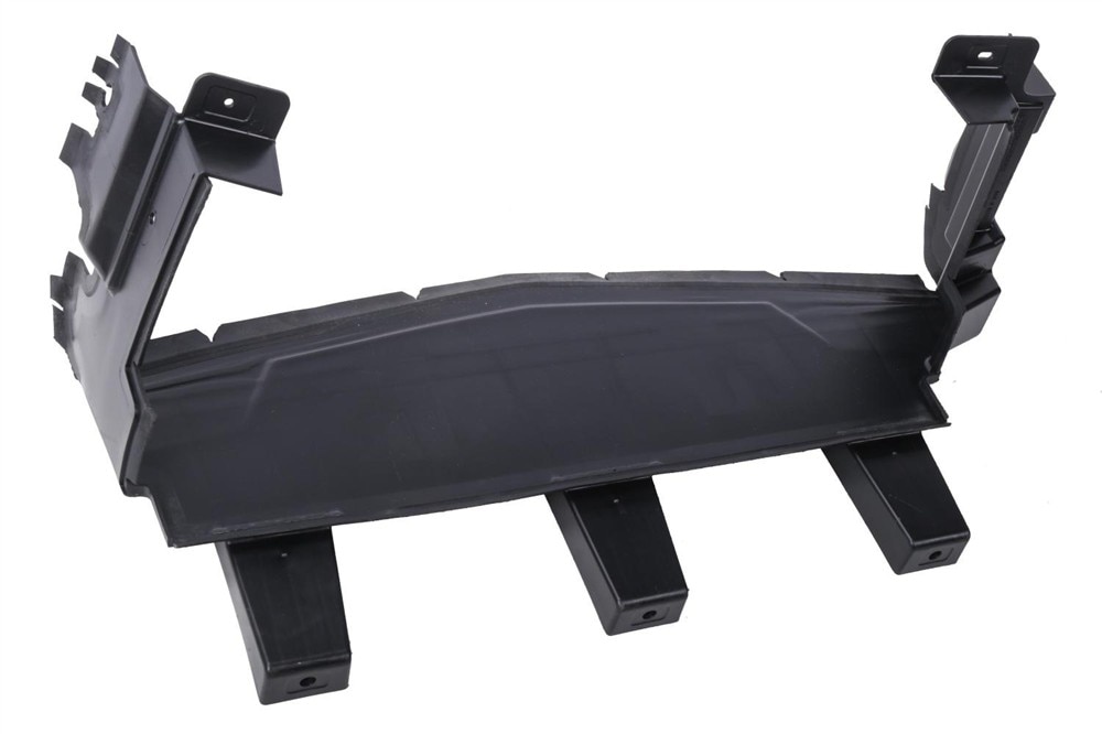GM Genuine Parts Front Lower Radiator Air Baffle