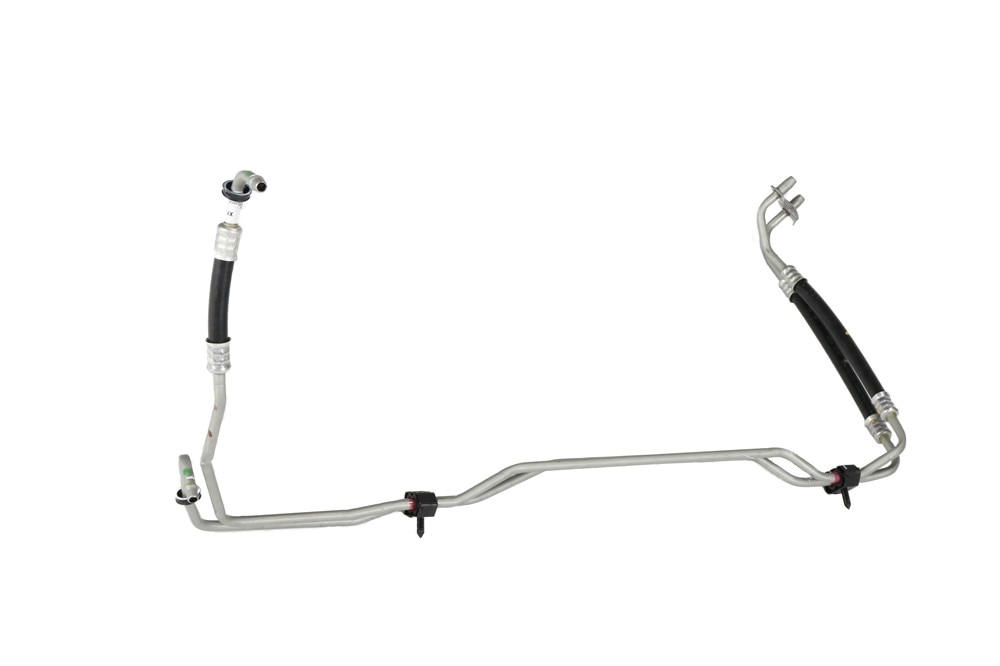 GM Genuine Parts Automatic Transmission Fluid Cooler Inlet and Outlet Line
