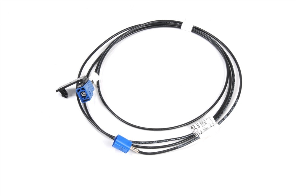 GM Genuine Parts Digital Radio and Navigation Antenna Coaxial Cable