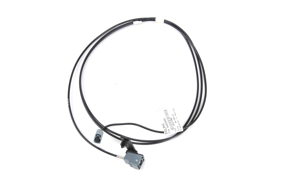 GM Genuine Parts Digital Radio and Navigation Antenna Coaxial Cable