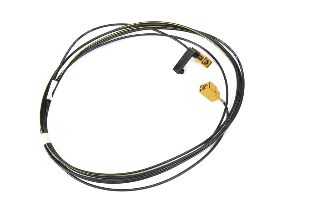GM Genuine Parts Digital Radio and Navigation Antenna Coaxial Cable