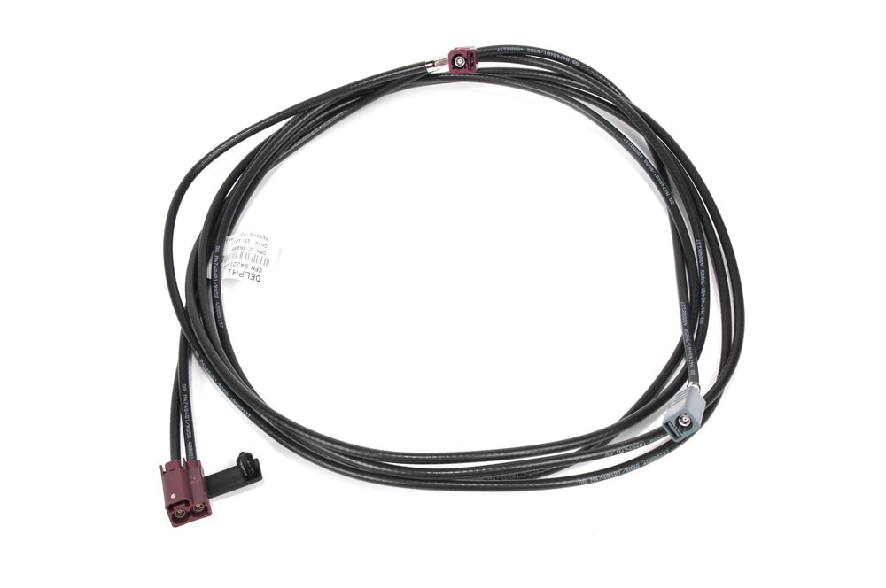 GM Genuine Parts Digital Radio and Navigation Antenna Coaxial Cable