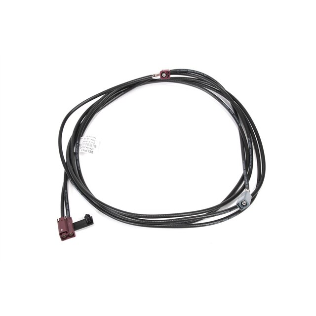 GM Genuine Parts Digital Radio and Navigation Antenna Coaxial Cable