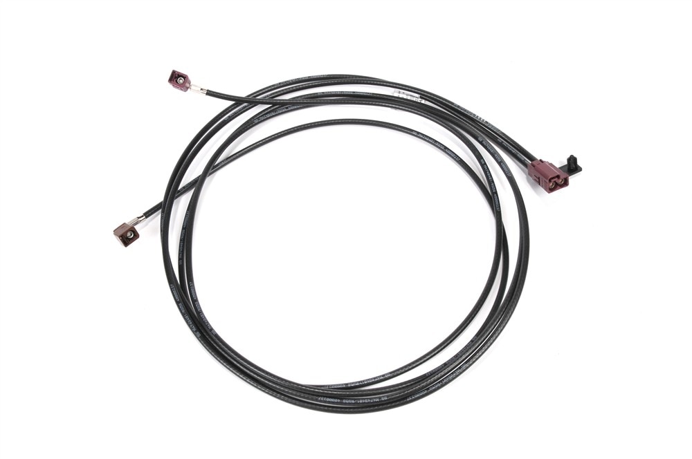 GM Genuine Parts Digital Radio and Navigation Antenna Coaxial Cable