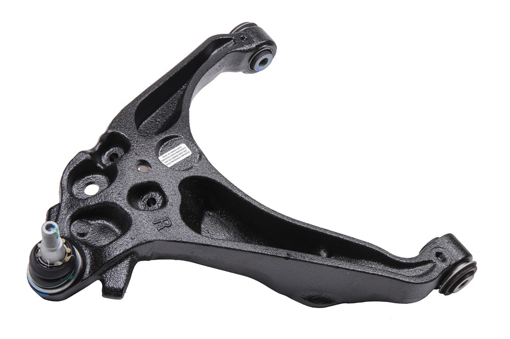 GM Genuine Parts Front Passenger Side Lower Control Arm
