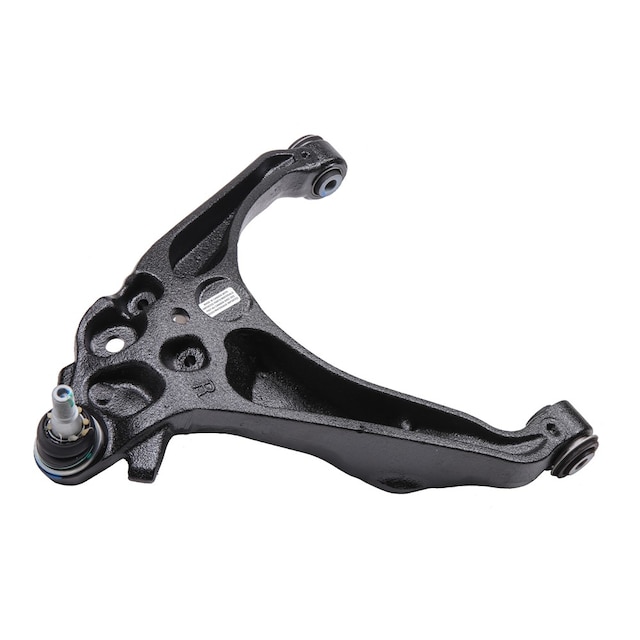 GM Genuine Parts Front Passenger Side Lower Control Arm