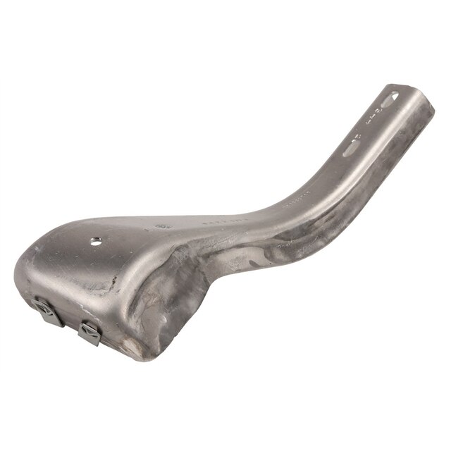GM Genuine Parts Driver Side Radiator Support Reinforcement