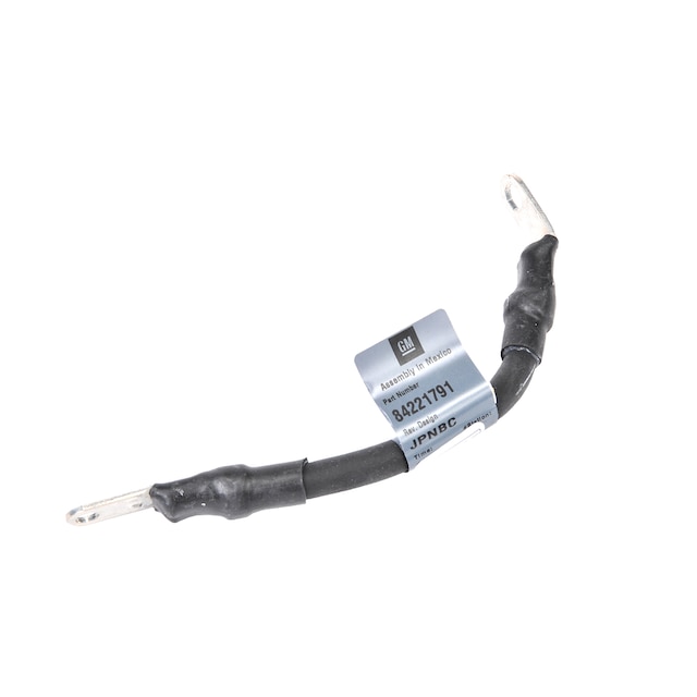 GM Genuine Parts Negative Battery Cable