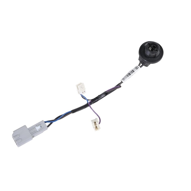 GM Genuine Parts Rear Closure Signal Lamp Socket