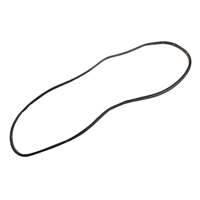 GM Genuine Parts Rear Passenger Side Door Weatherstrip
