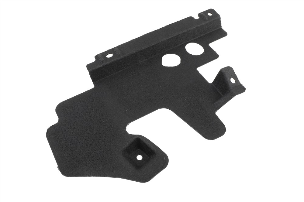 GM Genuine Parts Driver Side Instrument Panel Lower Trim Panel Insulator