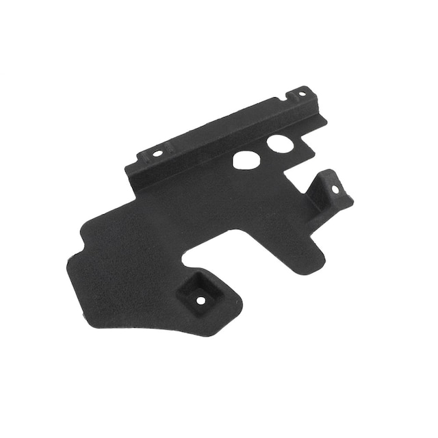 GM Genuine Parts Driver Side Instrument Panel Lower Trim Panel Insulator