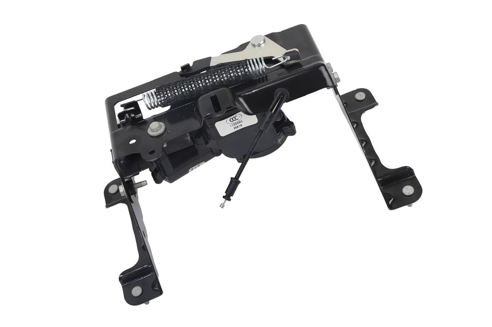 GM Genuine Parts Rear Compartment Lift Window Latch