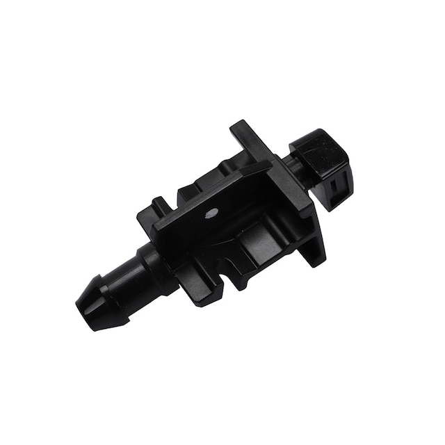 GM Genuine Parts Video Display Inside Rearview Mirror Camera Nozzle