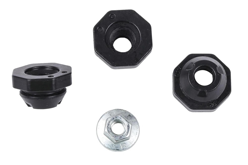 GM Genuine Parts Brake Pressure Modulator Valve Insulator