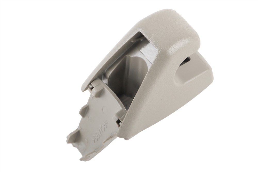 GM Genuine Parts Platinum Sunshade Support