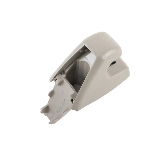 GM Genuine Parts Platinum Sunshade Support