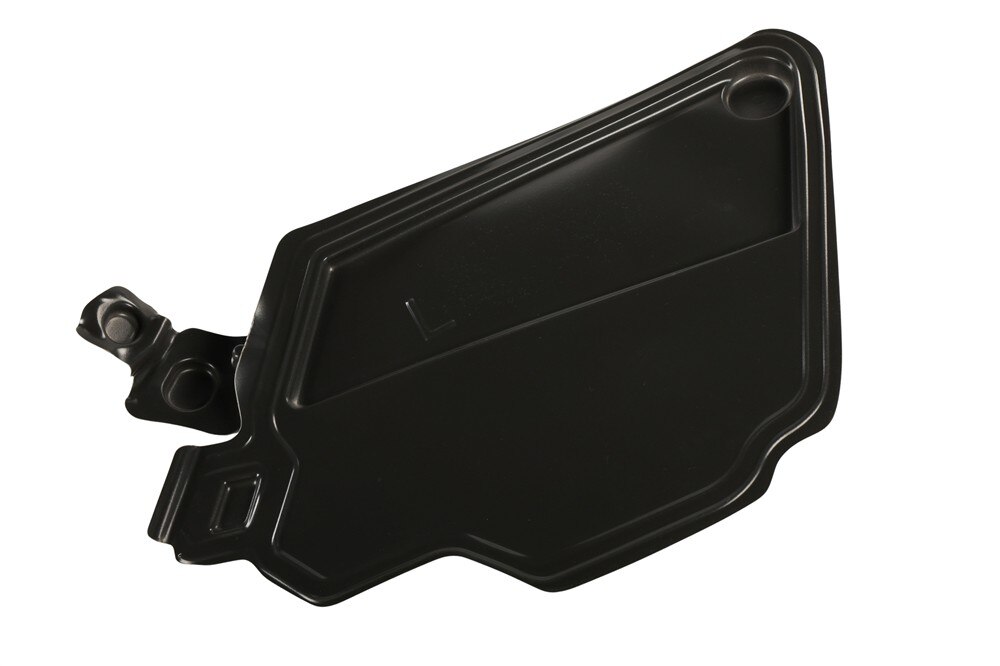 GM Genuine Parts Front Driver Side Door Water Deflector