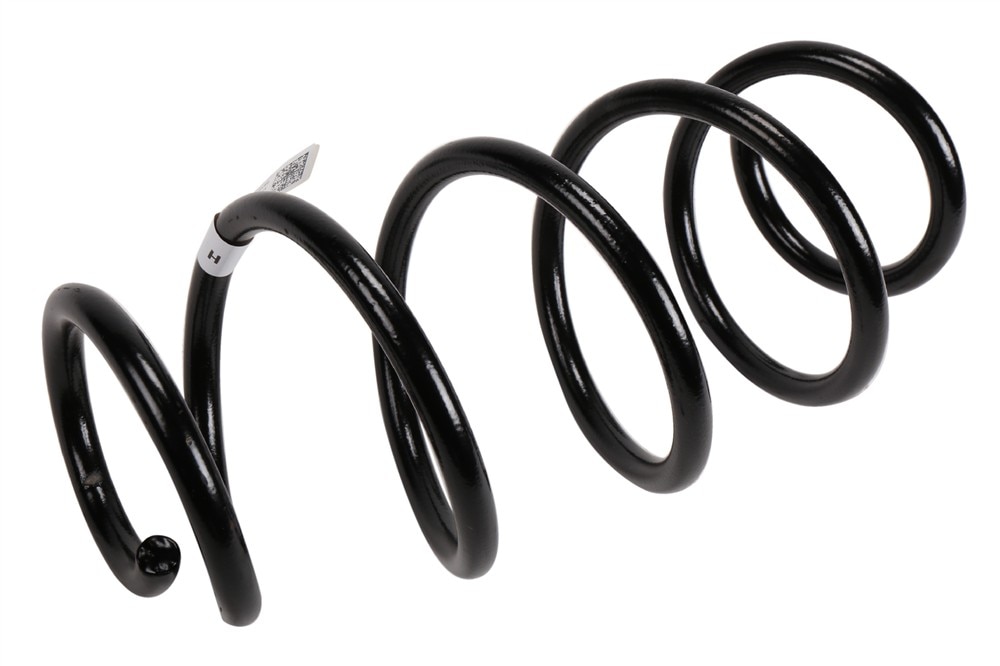 GM Genuine Parts Front Coil Spring
