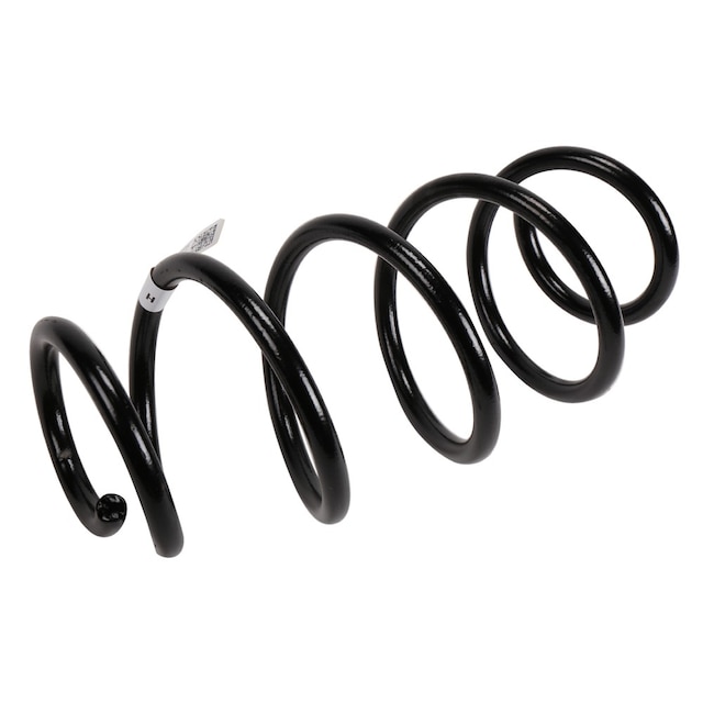 GM Genuine Parts Front Coil Spring