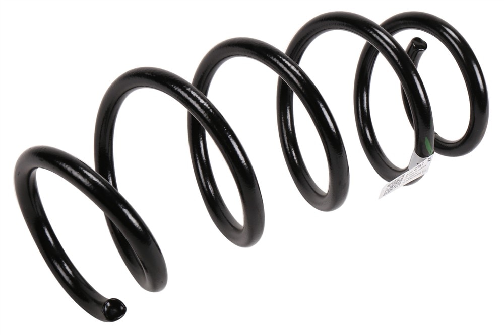 GM Genuine Parts Front Coil Spring