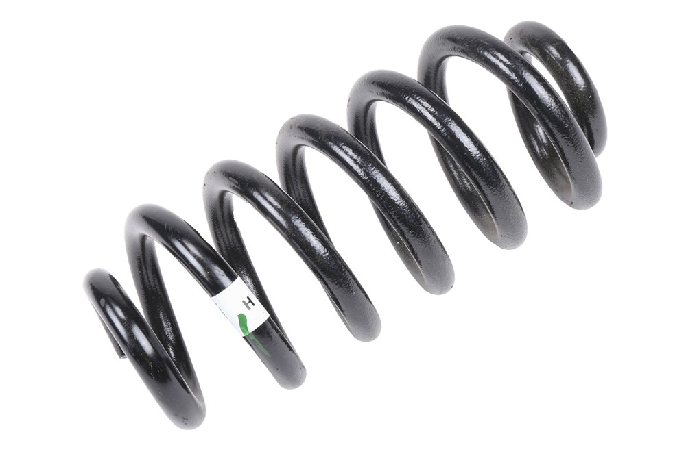 GM Genuine Parts Rear Coil Spring