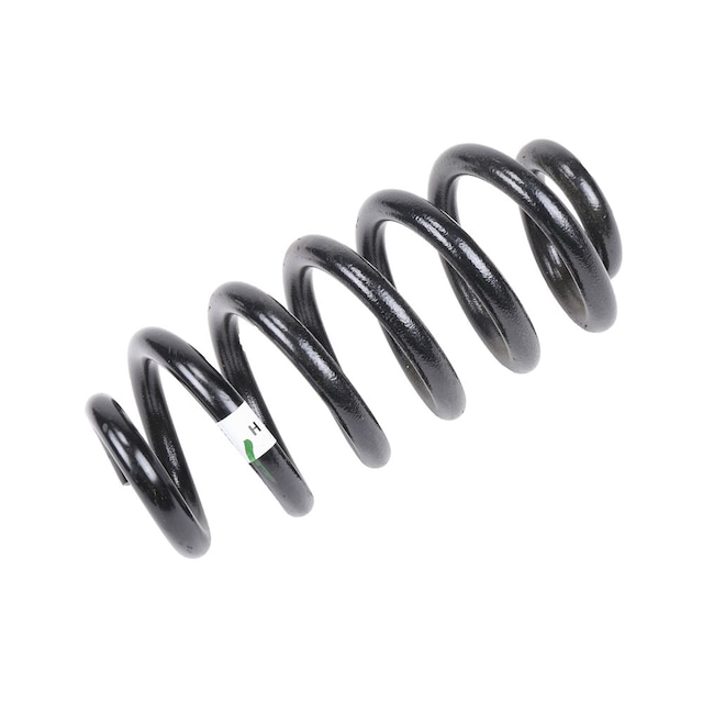GM Genuine Parts Rear Coil Spring