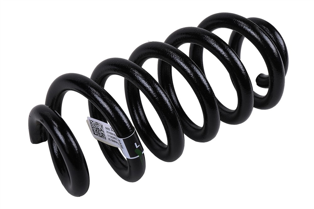 GM Genuine Parts Rear Coil Spring