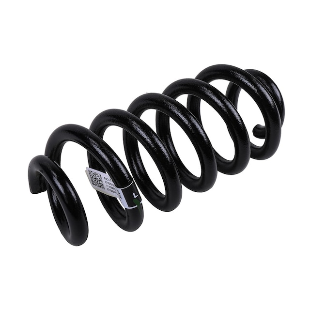GM Genuine Parts Rear Coil Spring