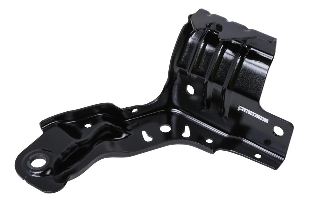 GM Genuine Parts Rear Driver Side Seat Riser