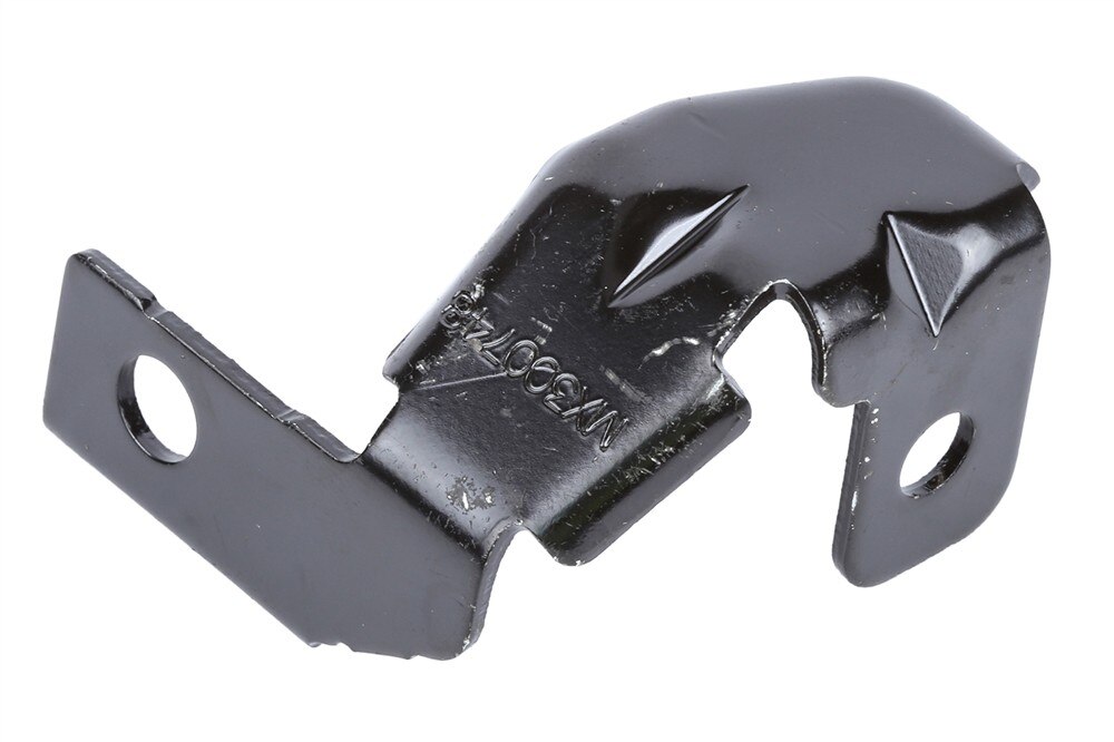 GM Genuine Parts Transmission Fluid Cooler Pipe Bracket