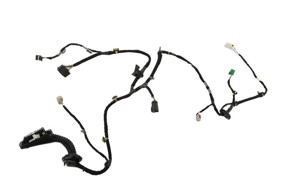 GM Genuine Parts Front Passenger Side Door Wiring Harness