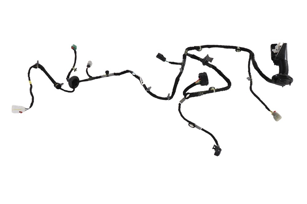 GM Genuine Parts Front Passenger Side Door Wiring Harness