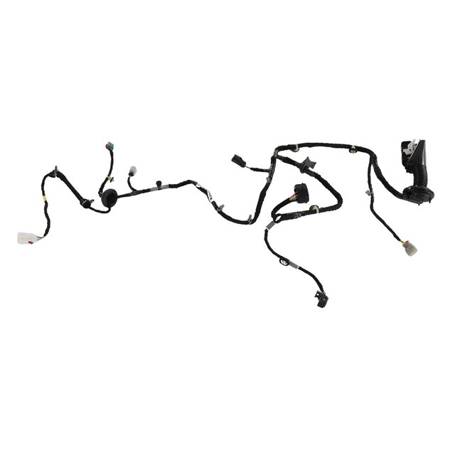 GM Genuine Parts Front Passenger Side Door Wiring Harness